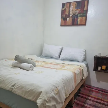 Appartement Taghazout à Agadir Extérieur photo