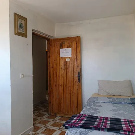 Appartement Taghazout à Agadir Extérieur photo