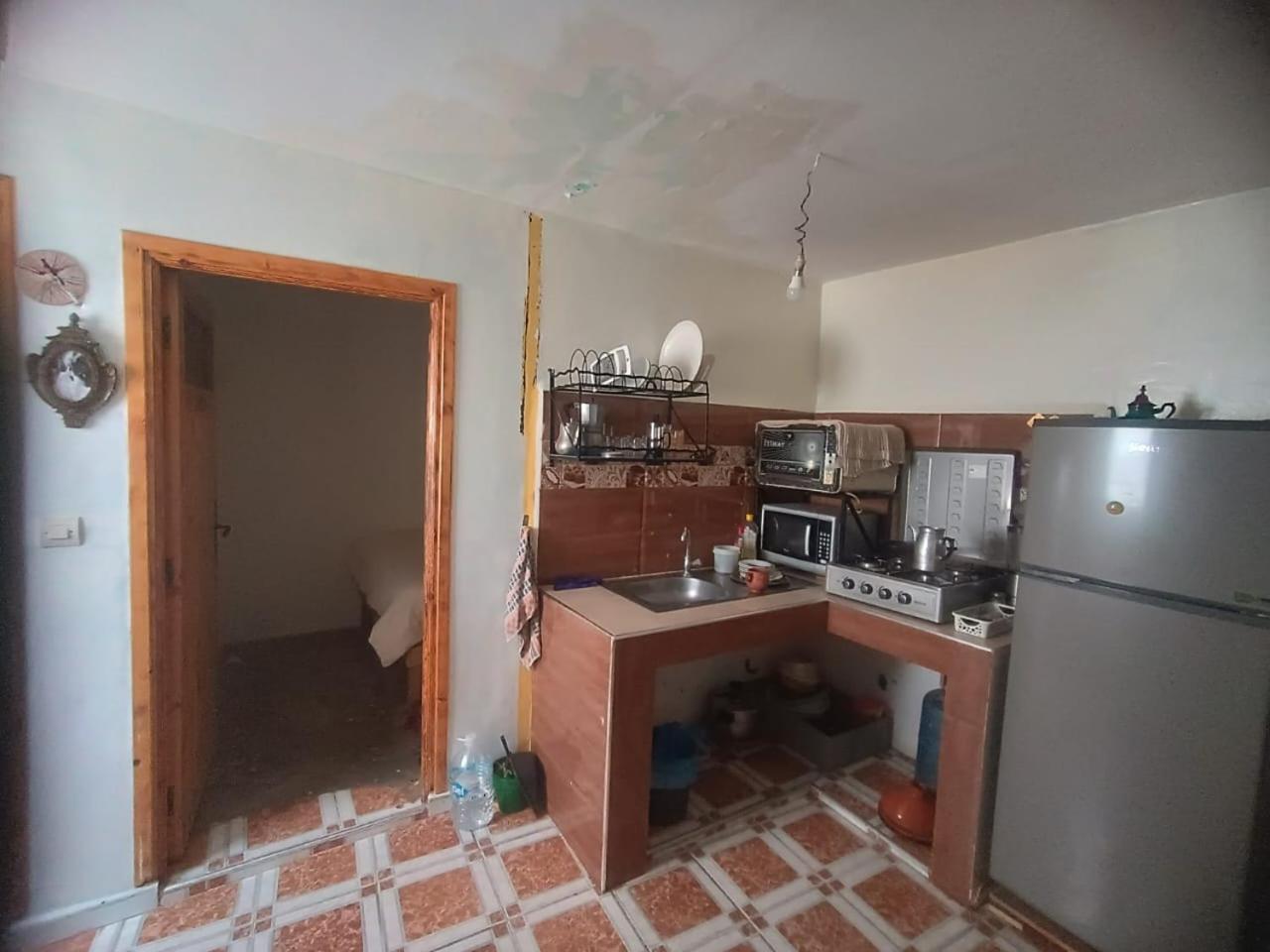 Taghazout Apartamento *