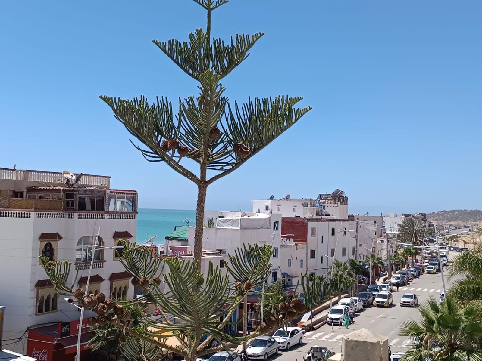 Taghazout Apartamento Taghazout