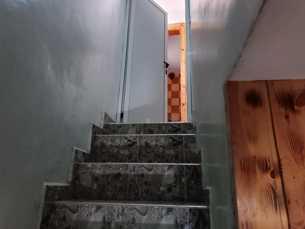Apartamento Taghazout *