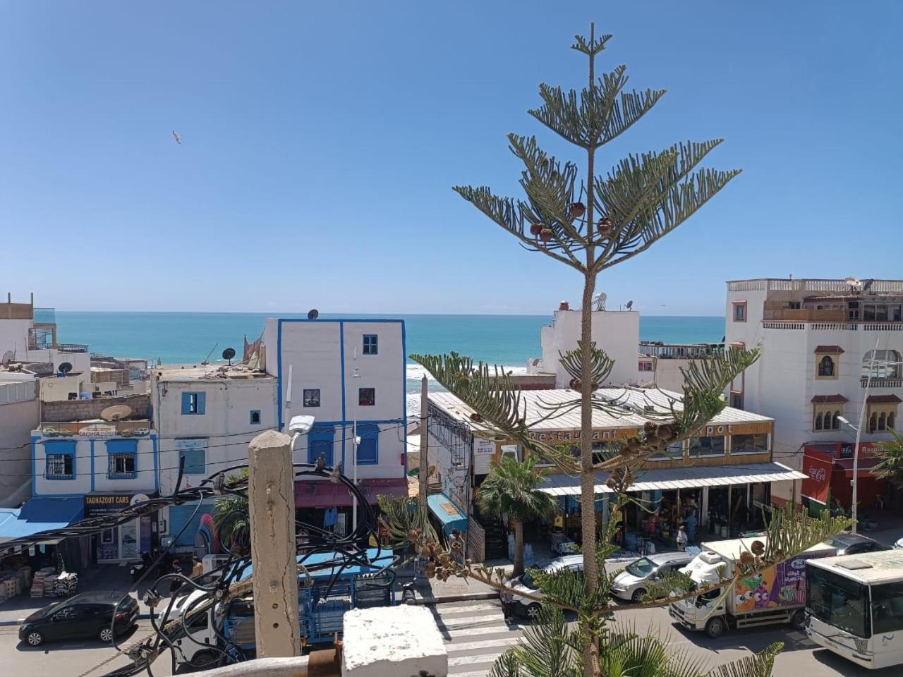 Apartamento Taghazout