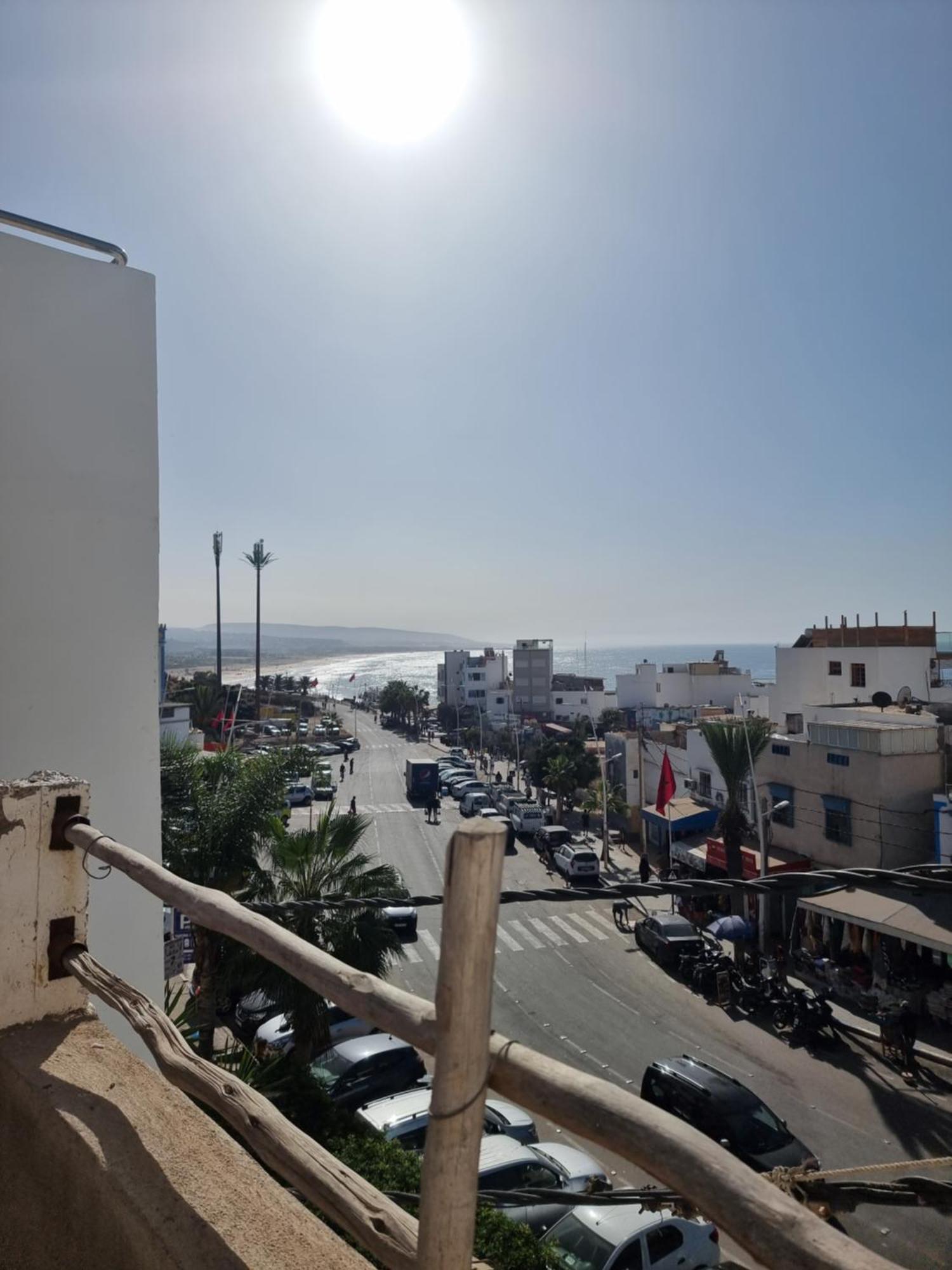 Taghazout Taghazout