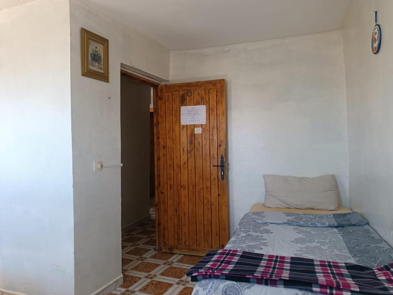 Appartamento Taghazout *